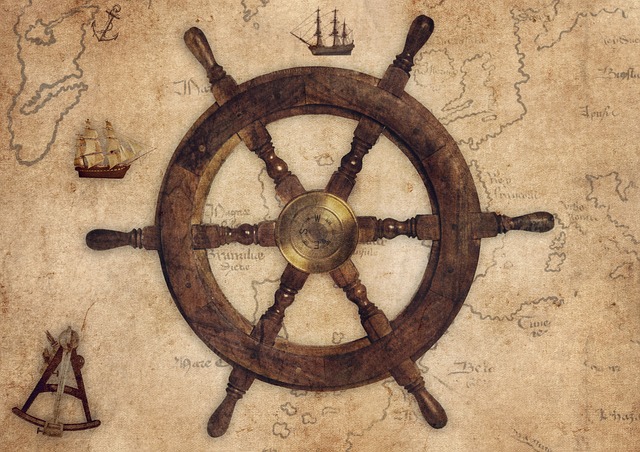 nautical compass navigation maritime education slovakia