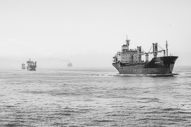 ship types maritime education vessel terminology slovakia